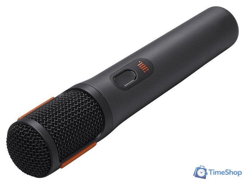 Радиосистема JBL PartyBox Wireless Mic - Изображение №4 — Интернет-магазин Time-Shop
