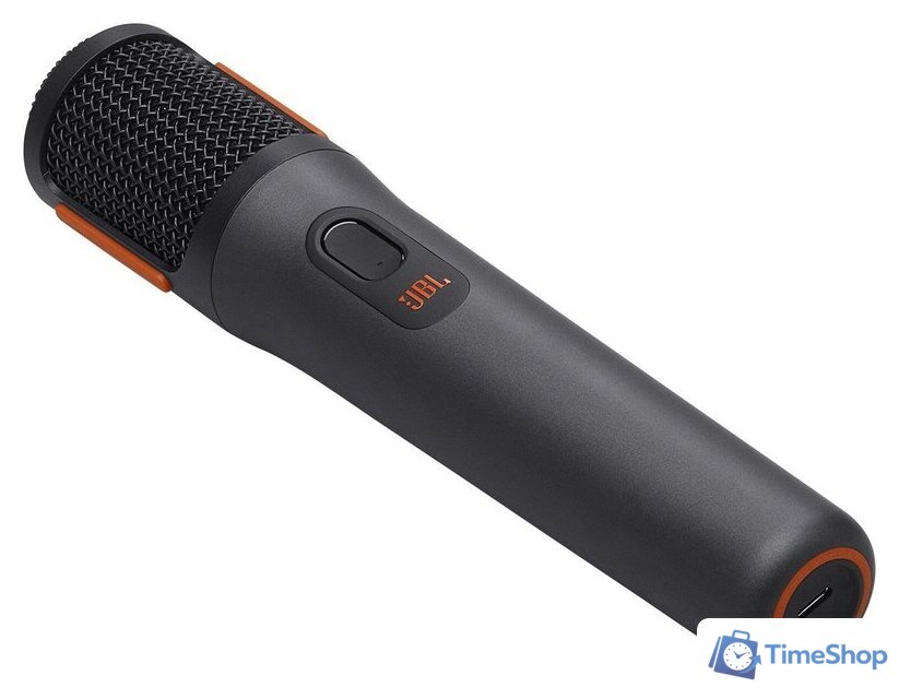 Радиосистема JBL PartyBox Wireless Mic - Изображение №5 — Интернет-магазин Time-Shop