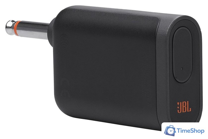 Радиосистема JBL PartyBox Wireless Mic - Изображение №6 — Интернет-магазин Time-Shop