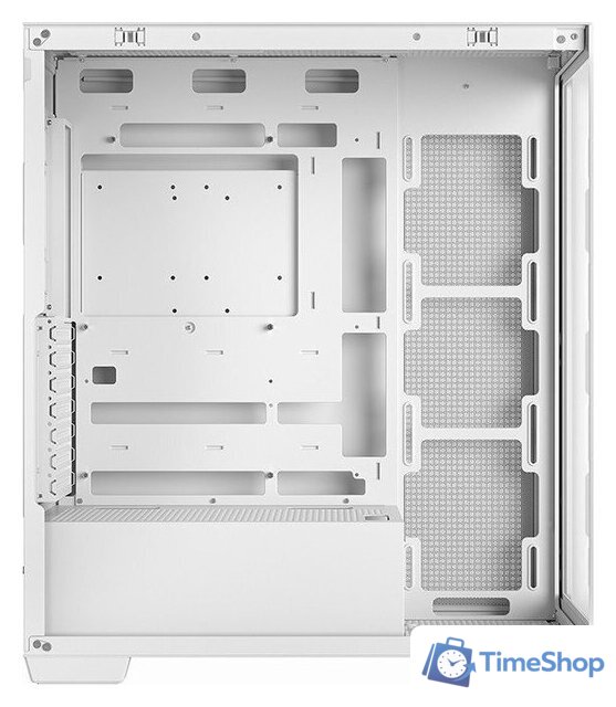 Корпус DeepCool CG580 WH R-CG580-WHNDA0-G-1 - Изображение №4 — Интернет-магазин Time-Shop