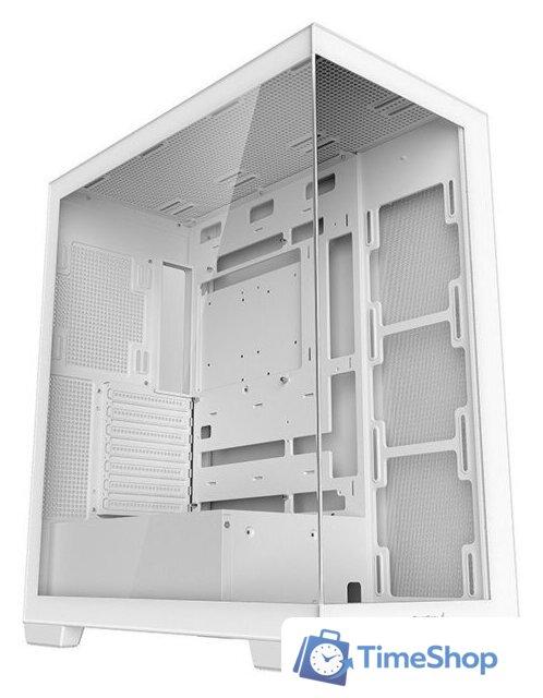Корпус DeepCool CG580 WH R-CG580-WHNDA0-G-1 - Изображение №2 — Интернет-магазин Time-Shop