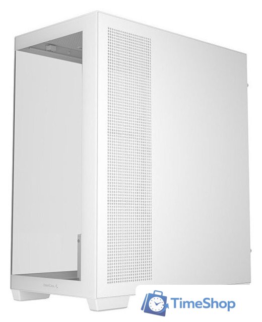 Корпус DeepCool CG580 WH R-CG580-WHNDA0-G-1 - Изображение №8 — Интернет-магазин Time-Shop
