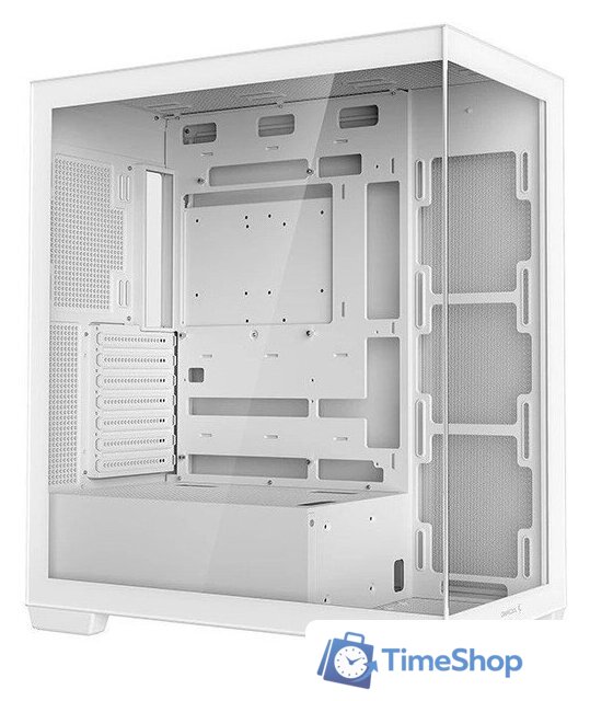 Корпус DeepCool CG580 WH R-CG580-WHNDA0-G-1 - Изображение №1 — Интернет-магазин Time-Shop