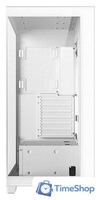 Корпус DeepCool CG580 WH R-CG580-WHNDA0-G-1 - Изображение №3 — Интернет-магазин Time-Shop