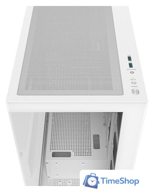 Корпус DeepCool CG580 WH R-CG580-WHNDA0-G-1 - Изображение №7 — Интернет-магазин Time-Shop
