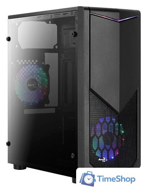 Компьютер Z-Tech I3-12F-16-480-N-35001n - Изображение №1 — Интернет-магазин Time-Shop