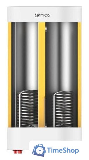 Бойлер косвенного нагрева Termica Amet 100 SX - Изображение №2 — Интернет-магазин Time-Shop