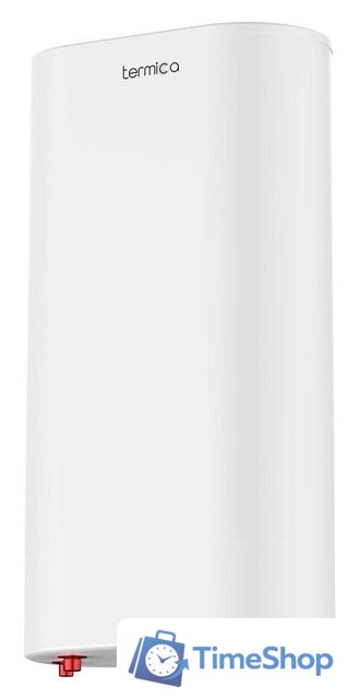 Бойлер косвенного нагрева Termica Amet 100 SX - Изображение №1 — Интернет-магазин Time-Shop