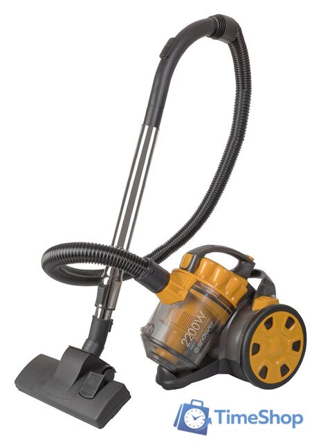 Пылесос Endever SkyClean VC-640 - Изображение №1 — Интернет-магазин Time-Shop