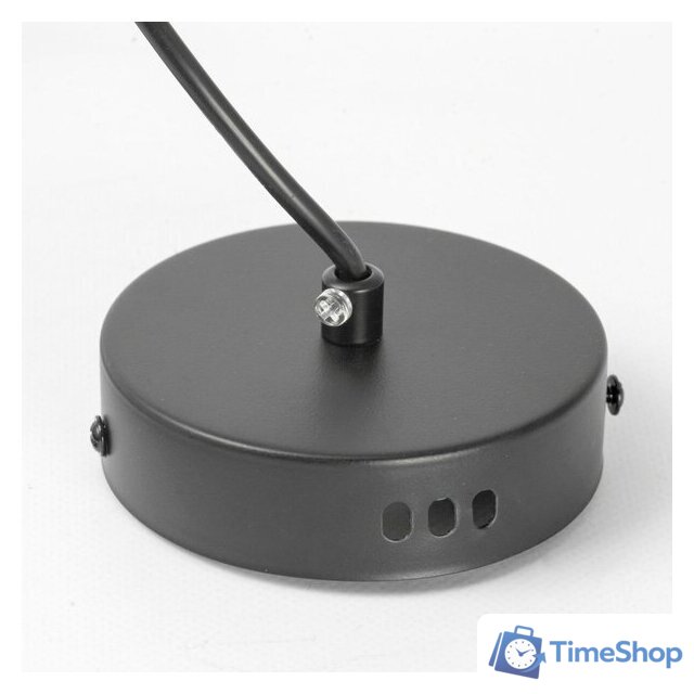 Подвесная люстра Lussole Irvine LSP-7082 - Изображение №6 — Интернет-магазин Time-Shop