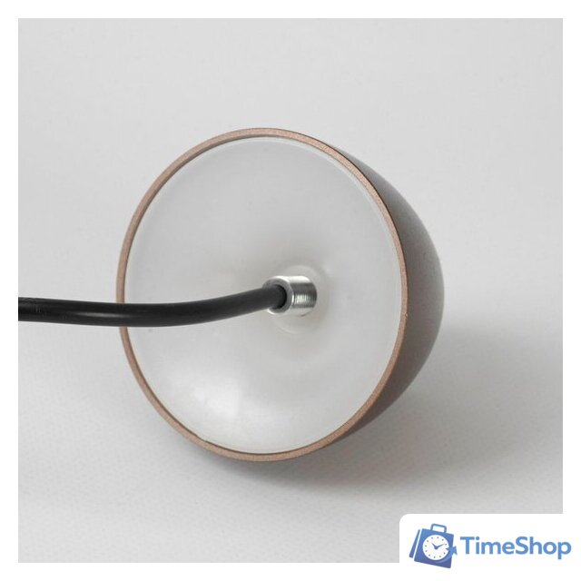 Подвесная люстра Lussole Irvine LSP-7082 - Изображение №2 — Интернет-магазин Time-Shop