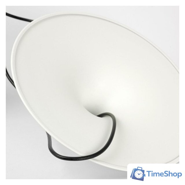 Подвесная люстра Lussole Irvine LSP-7082 - Изображение №5 — Интернет-магазин Time-Shop