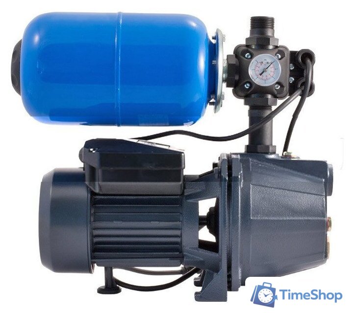 Насосная станция Unipump AUTO JET 80 S-5 - Изображение №1 — Интернет-магазин Time-Shop