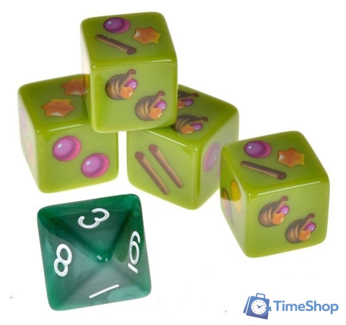 Настольная игра Мир Хобби Мой маленький Эверделл - Изображение №6 — Интернет-магазин Time-Shop