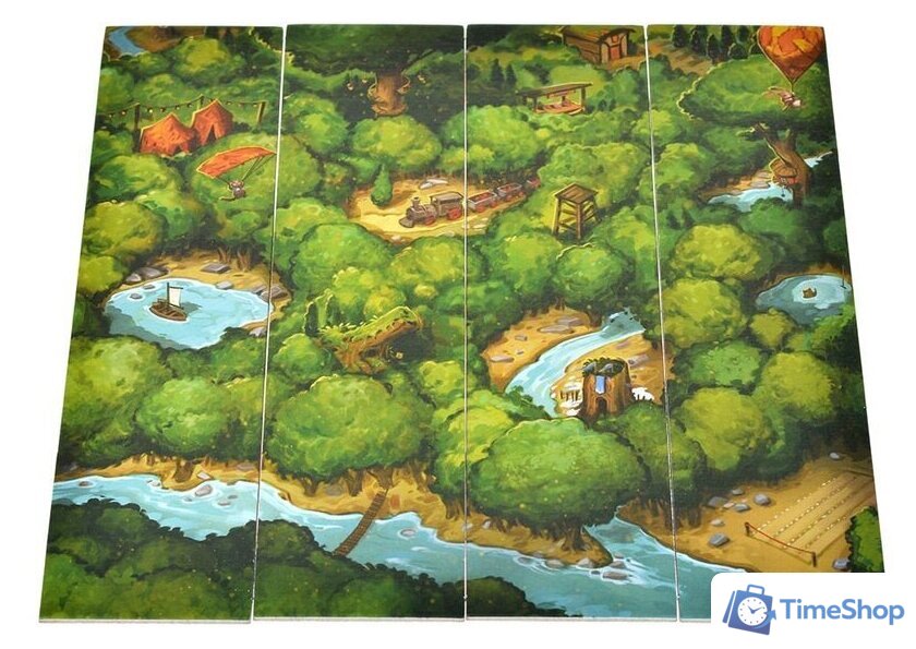 Настольная игра Мир Хобби Мой маленький Эверделл - Изображение №7 — Интернет-магазин Time-Shop