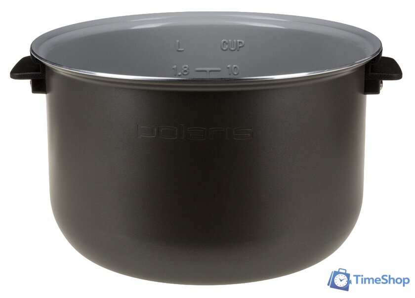 Мультиварка Polaris PMC 0517AD - Изображение №18 — Интернет-магазин Time-Shop