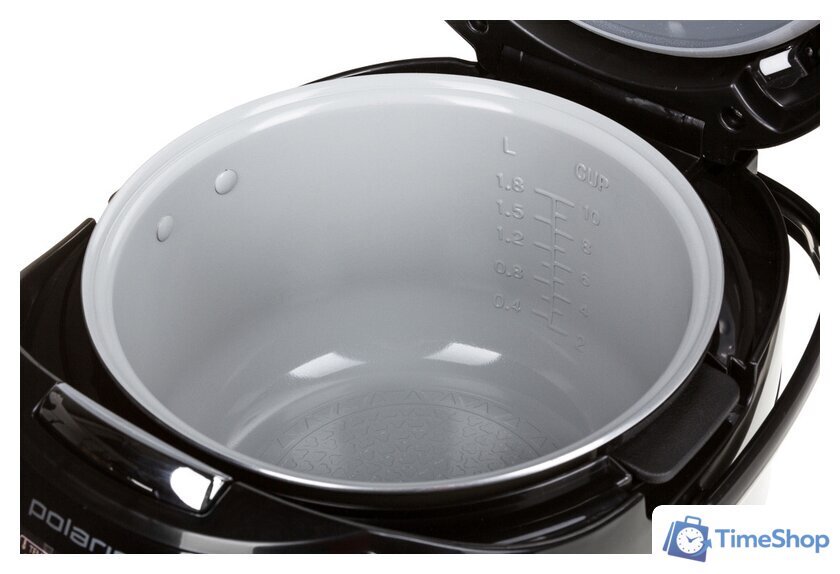 Мультиварка Polaris PMC 0517AD - Изображение №16 — Интернет-магазин Time-Shop