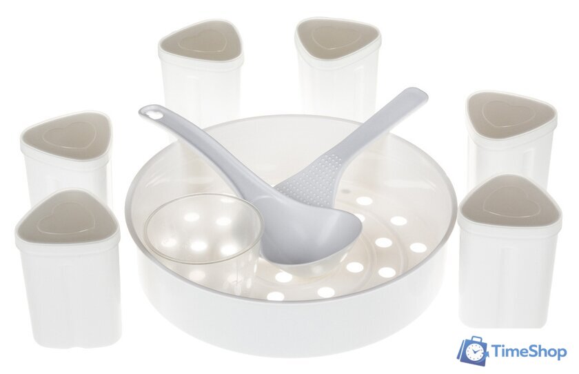 Мультиварка Polaris PMC 0517AD - Изображение №19 — Интернет-магазин Time-Shop