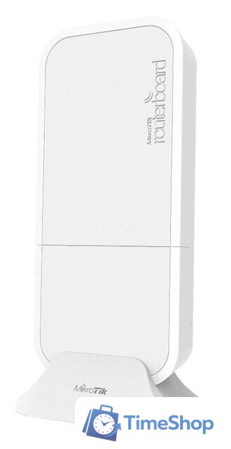 4G Wi-Fi роутер Mikrotik wAP ac LTE kit - Изображение №1 — Интернет-магазин Time-Shop