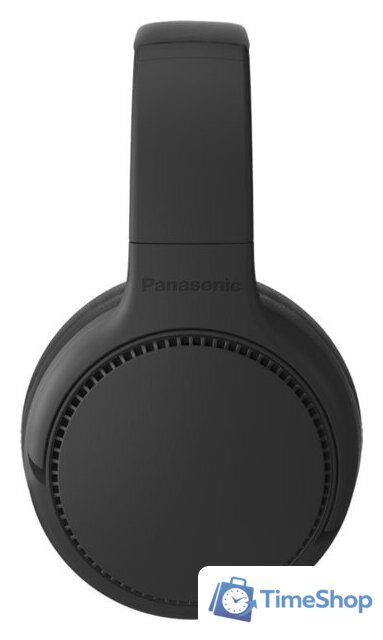 Наушники Panasonic RB-M300BGE-K - Изображение №2 — Интернет-магазин Time-Shop