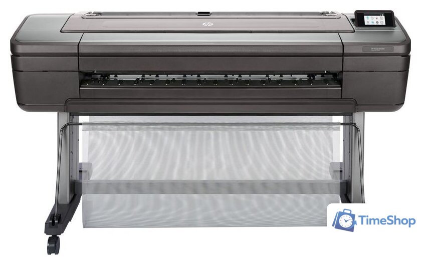 Плоттер HP DesignJet Z6 44