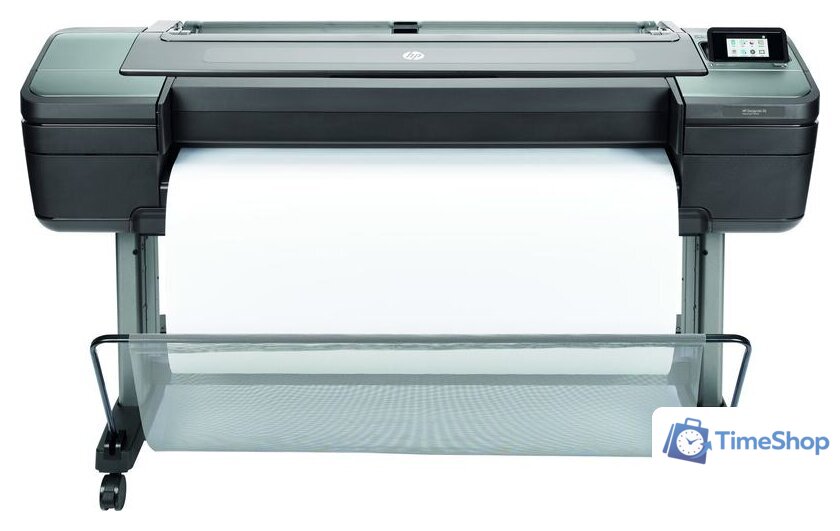 Плоттер HP DesignJet Z6 44