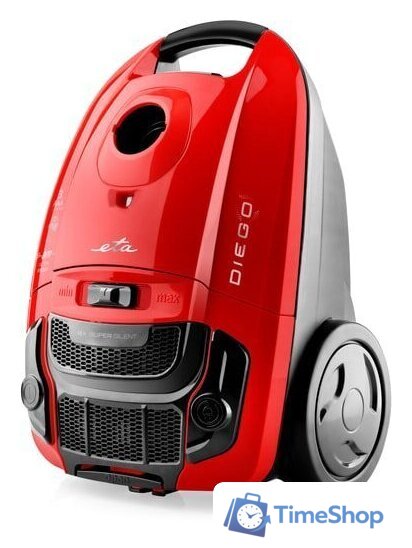 Пылесос ETA 352190000 - Изображение №11 — Интернет-магазин Time-Shop