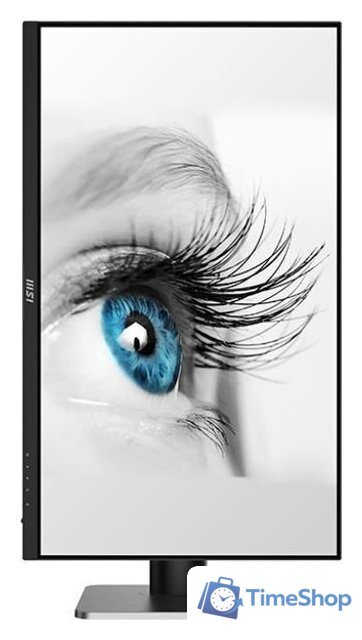 Монитор MSI Pro MP273QP - Изображение №3 — Интернет-магазин Time-Shop