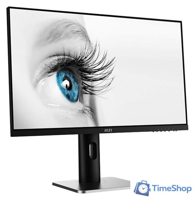Монитор MSI Pro MP273QP - Изображение №2 — Интернет-магазин Time-Shop