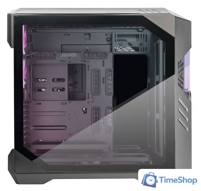 Корпус Cooler Master HAF 700 EVO H700E-IGNN-S00 - Изображение №2 — Интернет-магазин Time-Shop