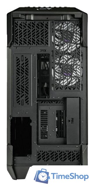 Корпус Cooler Master HAF 700 EVO H700E-IGNN-S00 - Изображение №5 — Интернет-магазин Time-Shop
