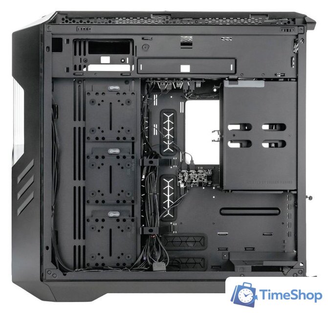 Корпус Cooler Master HAF 700 EVO H700E-IGNN-S00 - Изображение №7 — Интернет-магазин Time-Shop