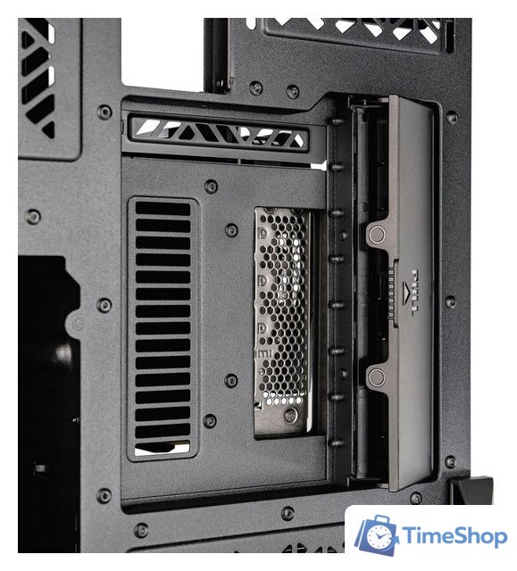 Корпус Cooler Master HAF 700 EVO H700E-IGNN-S00 - Изображение №8 — Интернет-магазин Time-Shop