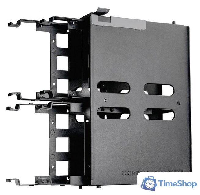 Корпус Cooler Master HAF 700 EVO H700E-IGNN-S00 - Изображение №9 — Интернет-магазин Time-Shop