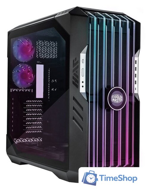 Корпус Cooler Master HAF 700 EVO H700E-IGNN-S00 - Изображение №1 — Интернет-магазин Time-Shop