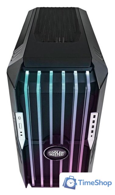Корпус Cooler Master HAF 700 EVO H700E-IGNN-S00 - Изображение №4 — Интернет-магазин Time-Shop