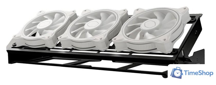 Корпус Cooler Master HAF 700 EVO H700E-IGNN-S00 - Изображение №10 — Интернет-магазин Time-Shop