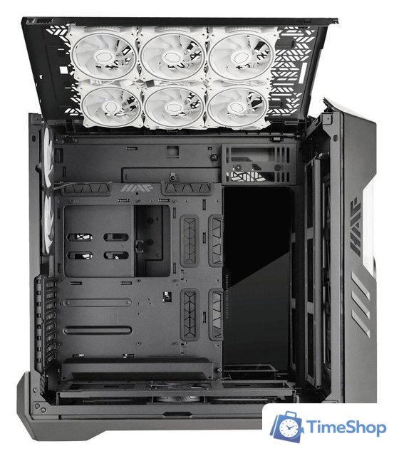 Корпус Cooler Master HAF 700 EVO H700E-IGNN-S00 - Изображение №3 — Интернет-магазин Time-Shop