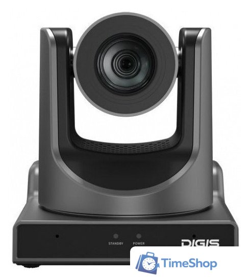 IP-камера Digis DSM-F3060B-A - Изображение №1 — Интернет-магазин Time-Shop