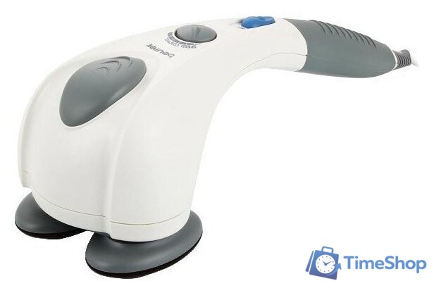 Массажер ручной Beurer MG80 - Изображение №1 — Интернет-магазин Time-Shop