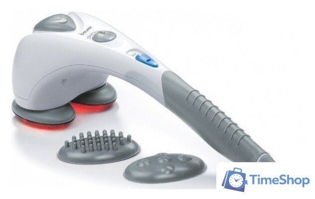 Массажер ручной Beurer MG80 - Изображение №4 — Интернет-магазин Time-Shop