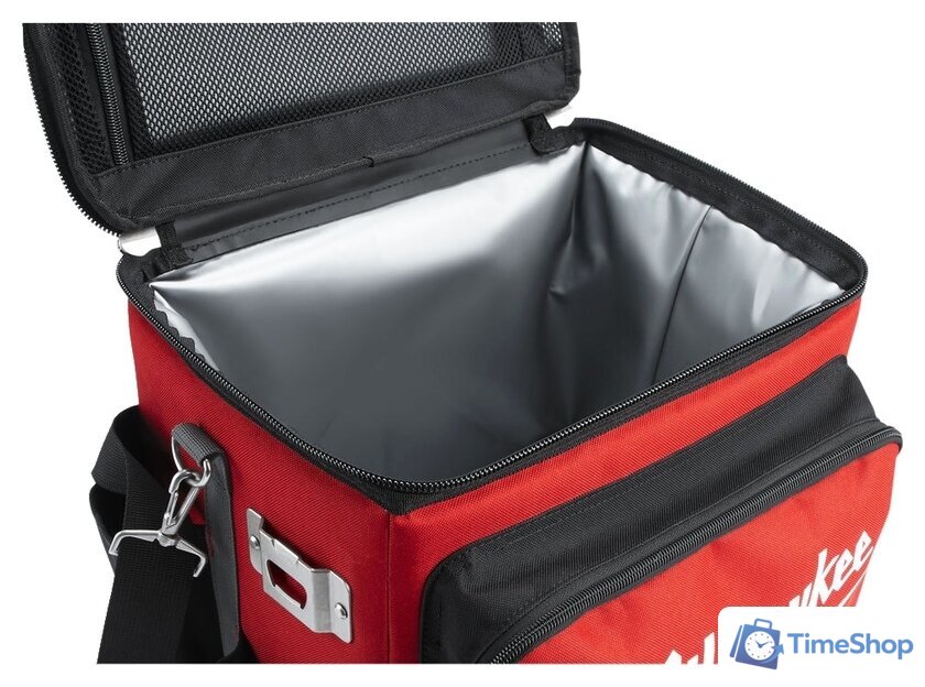 Термосумка Milwaukee 4932464835 20л - Изображение №5 — Интернет-магазин Time-Shop