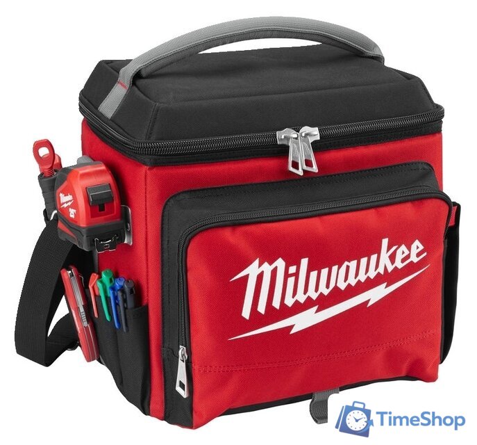 Термосумка Milwaukee 4932464835 20л - Изображение №2 — Интернет-магазин Time-Shop