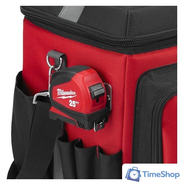 Термосумка Milwaukee 4932464835 20л - Изображение №6 — Интернет-магазин Time-Shop