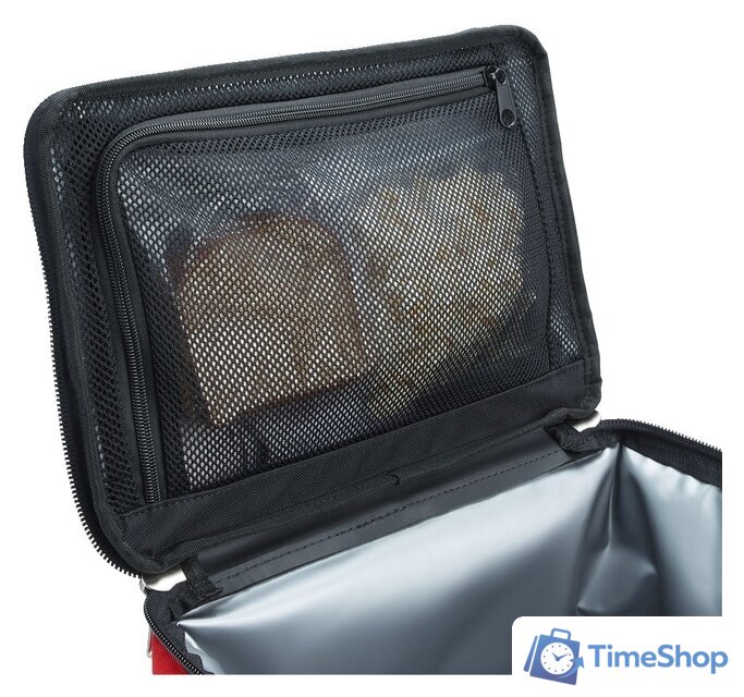 Термосумка Milwaukee 4932464835 20л - Изображение №4 — Интернет-магазин Time-Shop