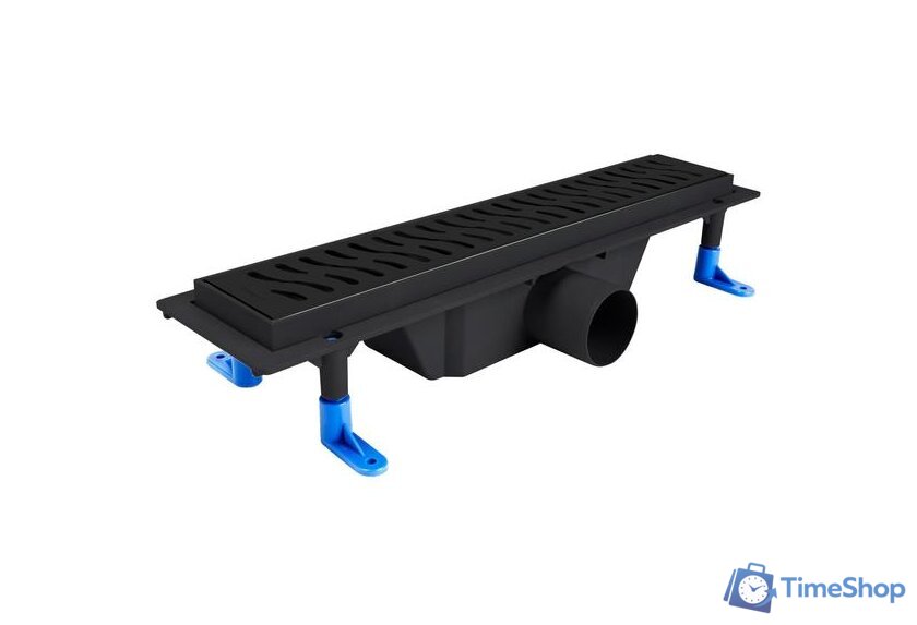 Душевой уголок Ambassador Set 11011202-ST2 - Изображение №7 — Интернет-магазин Time-Shop