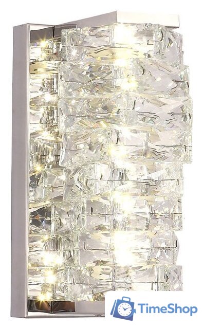 Бра Lussole Enterprise LSP-7065 - Изображение №1 — Интернет-магазин Time-Shop