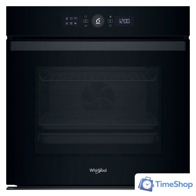 Электрический духовой шкаф Whirlpool WOI4S8CM1SBA - Изображение №1 — Интернет-магазин Time-Shop