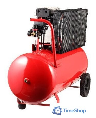 Компрессор Fubag B2800B/100 CM3 - Изображение №7 — Интернет-магазин Time-Shop