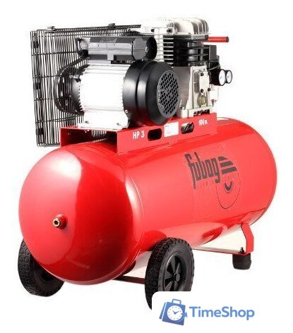 Компрессор Fubag B2800B/100 CM3 - Изображение №13 — Интернет-магазин Time-Shop